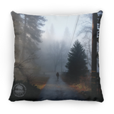 Pillow 16"x16" Nature Designs