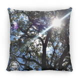 Pillow 16"x16" Nature Designs