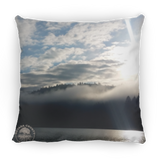 Pillow 14"x14" Nature Designs