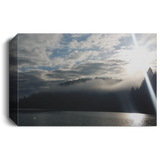Canvas Art 32"x48"x1.50" Nature Designs