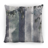 Pillow 16"x16" Nature Designs