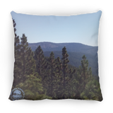 Pillow 14"x14" Nature Designs