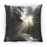 Pillow 18"x18" Nature Designs