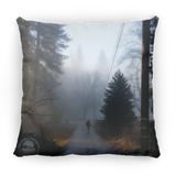 Pillow 18"x18" Nature Designs