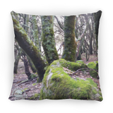 Pillow 18"x18" Nature Designs