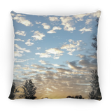 Pillow 16"x16" Nature Designs