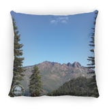 Pillow 18"x18" Nature Designs