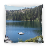 Pillow 18"x18" Nature Designs