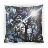 Pillow 14"x14" Nature Designs