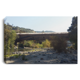 Canvas Art 32"x48"x.750" Nature Designs