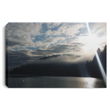 Canvas Art 32"x48"x.750" Nature Designs