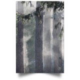 Satin Posters 32"x48" Nature Designs