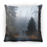 Pillow 14"x14" Nature Designs