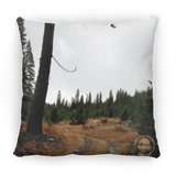 Pillow 18"x18" Nature Designs