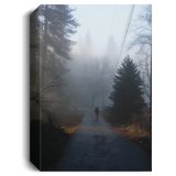 Canvas Art 8"x12"x1.50" Nature Designs