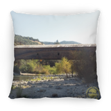 Pillow 14"x14" Nature Designs