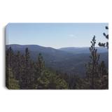 Canvas Art 32"x48"x.750" Nature Designs