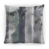 Pillow 18"x18" Nature Designs