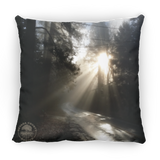 Pillow 16"x16" Nature Designs