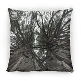 Pillow 14"x14" Nature Designs