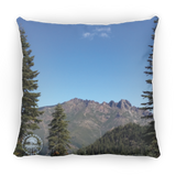 Pillow 16"x16" Nature Designs