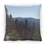 Pillow 18"x18" Nature Designs