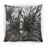 Pillow 18"x18" Nature Designs