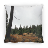 Pillow 14"x14" Nature Designs