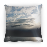 Pillow 16"x16" Nature Designs