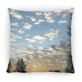 Pillow 18"x18" Nature Designs