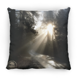 Pillow 14"x14" Nature Designs