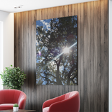 Canvas Art 32"x48"x.750" Nature Designs