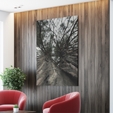 Canvas Art 32"x48"x.750" Nature Designs