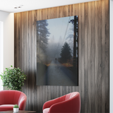 Canvas Art 8"x12"x1.50" Nature Designs