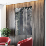 Canvas Art 32"x48"x.750" Nature Designs