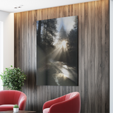 Canvas Art 24"x36"x1.50" Nature Designs