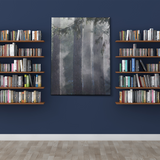 Canvas Art 24"x36"x1.50" Nature Designs