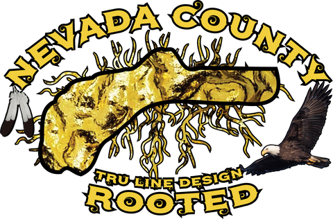 Nevada County Rooted Products