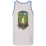 3480 Unisex Tank