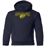 G185B Youth Pullover Hoodie