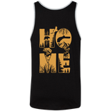 3480 Unisex Tank