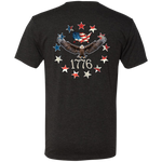 NL6010 Men's Triblend T-Shirt