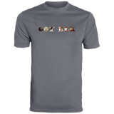 790 Men's Moisture-Wicking Tee