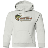 G185B Youth Pullover Hoodie