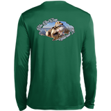 788 Long Sleeve Moisture-Wicking Tee