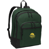 BG204 Basic Backpack