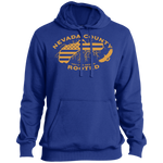 ST254 Pullover Hoodie