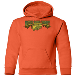 G185B Youth Pullover Hoodie