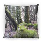 Pillow 16"x16" Nature Designs