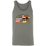 3480 Unisex Tank